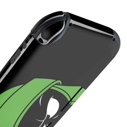 Looney Tunes Marvin the Martian Nintendo Switch Lite Skin